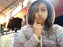 Tiktok વીડિયોના કારણે સસ્પેન્ડ થયેલી કોન્સ્ટેબલ અલ્પીતા પોતાને ગણાવે છે ‘ક્વીન અન્ના’, જાણો વિગત