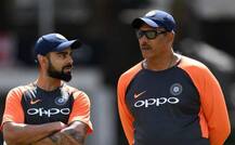 કોહલી-શાસ્ત્રીની જોડી રહેશે કે તૂટશે ? જાણો વિગત