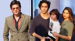 મિસ્ટ્રી ગર્લ સાથે પાર્ટીમાં ડાન્સ કરતો જોવા મળ્યો શાહરુખનો પુત્ર આર્યન ખાન, તસવીર વાયરલ