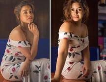 \'ધ કપિલ શર્મા શો\' ફેમ સુમોનાએ છોડી સિગરેટ, કહ્યું- \'હવે એ રૂમમાં....\'