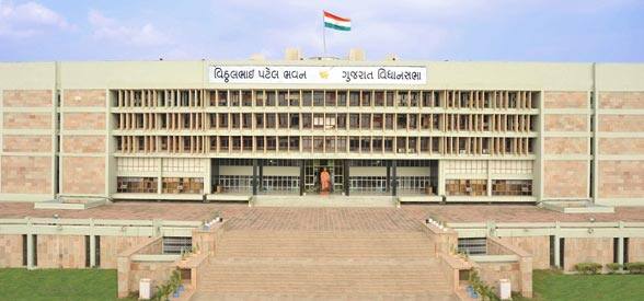 Budget session of Gujarat assembly ends tomorrow ગાંધીનગરઃ આવતીકાલે વિધાનસભાના બજેટ સત્રનો છેલ્લો દિવસ, જાણો ક્યા  બિલ થશે રજૂ?