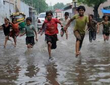 રાજ્યમાં આગામી પાંચ દિવસ ભારેથી અતિભારે વરસાદની આગાહી, જાણો ક્યાં પડી શકે છે વરસાદ?