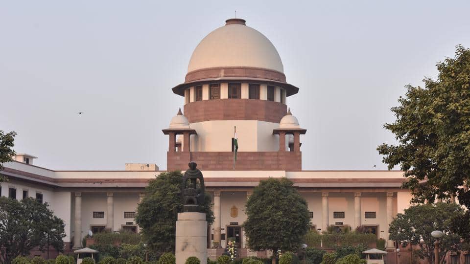 SC orders setting up of special POCSO courts બાળકો સાથે વધી રહેલા યૌન અપરાધો મામલે SCનો મોટો આદેશ, દેશભરમાં બનશે વિશેષ પૉક્સો કોર્ટ