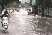 સૌરાષ્ટ્રમાં સતત પાંચમા દિવસે મેઘમહેર, કયા જિલ્લાઓમાં પડ્યો વરસાદ, જાણો