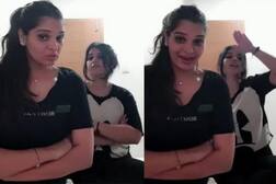 મહેસાણા: મહિલા કોન્સ્ટેબલને સસ્પેન્ડ કરનારા DySP મંજીતા વણઝારાનો Tiktok વીડિયો વાયરલ