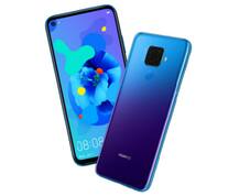Huawei Nova 5i Pro પંચહોલ ડિસ્પ્લે અને ચાર કેમેરા સાથે થયો લોન્ચ, જાણો કિંમત અને ખાસિયત