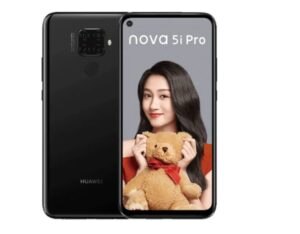 Huawei Nova 5i Pro પંચહોલ ડિસ્પ્લે અને ચાર કેમેરા સાથે થયો લોન્ચ, જાણો કિંમત અને ખાસિયત