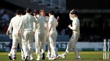 ટેસ્ટમાં આ ટીમ ફક્ત 38 રનમાં ઓલઆઉટ, એક બેટ્સમેન જ બે આંકડે પહોંચ્યો