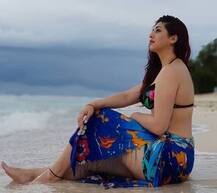 ટીવીની આ એક્ટ્રેસે સંભળાવી આપવીતિ કહ્યું, જ્યારે સ્વીમસૂટ પહેરતી તો લોકો કહેતા મારી જાંઘ....