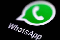 WhatsApp ડાઉન થતાં યૂઝર્સ પરેશાન,  WhatsApp Business પણ પ્રભાવિત