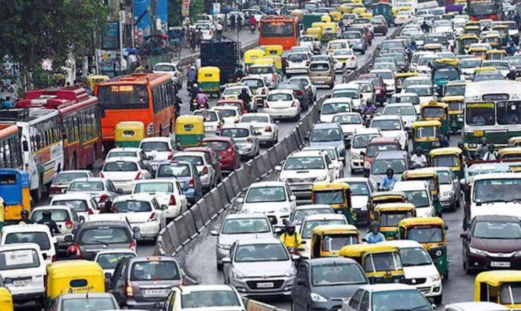 government proposal in motor vehicle act for removal the 15 years old vehicles જો તમારું વ્હીકલ 15 વર્ષ જૂનું હશે તો થઈ જજો સાવધાન! સરકાર લાવી રહી છે નવો નિયમ