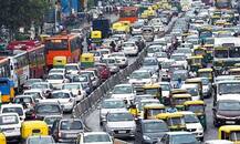 જો તમારું વ્હીકલ 15 વર્ષ જૂનું હશે તો થઈ જજો સાવધાન! સરકાર લાવી રહી છે નવો નિયમ