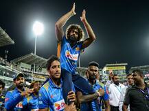 મલિંગાને શ્રીલંકાએ આપી વિજયી વિદાય, સચિન, રોહિત સહિત ક્રિકેટરોએ આ અંદાજમાં આપી શુભેચ્છા