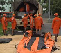 ભારે વરસાદની આગાહીના પગલે કયા જિલ્લાઓમાં મોકલાઈ NDRFની ટીમો, જાણો