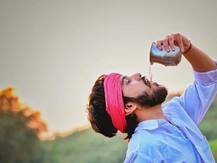 દારૂના નશામાં પકડાયેલ ગુજરાતી આલ્બમનો સુપરસ્ટાર જીવે છે લક્ઝુરિયસ લાઈફ? જુઓ આ રહી તસવીરો