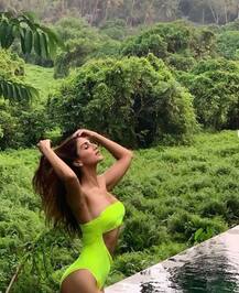 ઋતિક-ટાઈગર સ્ટારર ફિલ્મ ‘વૉર’માં આ એક્ટ્રેસ જોવા મળશે બિકિની અવતારમાં, જુઓ તસવીરો