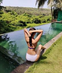 ઋતિક-ટાઈગર સ્ટારર ફિલ્મ ‘વૉર’માં આ એક્ટ્રેસ જોવા મળશે બિકિની અવતારમાં, જુઓ તસવીરો