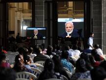 મન કી બાતમાં PM મોદીએ જળસંરક્ષણ અને ચંદ્રયાન-2 પર કરી ખાસ વાત, જાણો વિગત