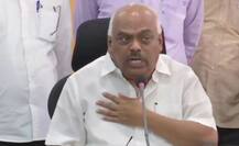 કર્ણાટક વિધાનસભાના અધ્યક્ષનો મોટો ધડાકો, યેદિયુરપ્પાના ફ્લોર ટેસ્ટ પહેલા 14 MLAને અયોગ્ય કર્યા જાહેર