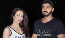 બોલિવૂડ એક્ટર અર્જૂન કપૂર મલાઈકા અરોરાના માતા-પિતાને મળવા પહોંચ્યો? લગ્નને લઈને કરી ચર્ચા?