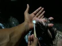 બિહારમાં શિવજી અને નંદીની મૂર્તિ દૂધ પીતી હોવાની ફેલાઈ અફવા