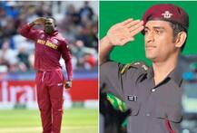 આ એક વાતથી ધોની પર ફિદા થયો વેસ્ટ ઇન્ડિઝનો આ ઘાતક બૉલર, એક વર્ષ જુનો વીડિયો ટ્વીટ કરીને કરી પ્રશંસા, જાણો વિગતે