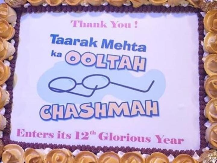 Taarak Mehta Ka Ooltah Chashmah Serial completes 11 years after celebration of star cast ‘તારક મહેતા કા ઉલ્ટા ચશ્મા’ સીરિયલને 11 વર્ષ પૂર્ણ, જેઠાલાલે કોની બાજુમાં ઉભા રહીને ખેંચાવી તસવીર