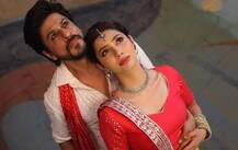 એક્ટરે શાહરૂખ ખાનની એક્ટ્રેસ પર કરી વાહિયાત કોમેન્ટ, કહ્યું- ‘એનામાં હીરોઈન જેવું કંઈ નથી હવે એને ...’