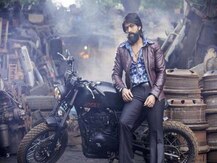 KGF 2 માં અધીરાનો ફર્સ્ટ લૂકઆઉટ રીલિઝ, બોલિવૂડનો આ એક્ટર મળશે જોવા