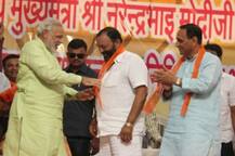 વિઠ્ઠલ રાદડિયાના નિધન પર PM મોદીએ કહ્યું, ગુજરાતે એક સક્ષમ ખેડૂત નેતા ગુમાવ્યા