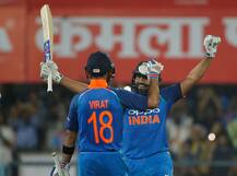 વિરાટ કોહલીએ રોહિત શર્મા સાથે વિવાદને લઈ શું આપ્યું મોટું નિવેદન ? જાણો વિગતે