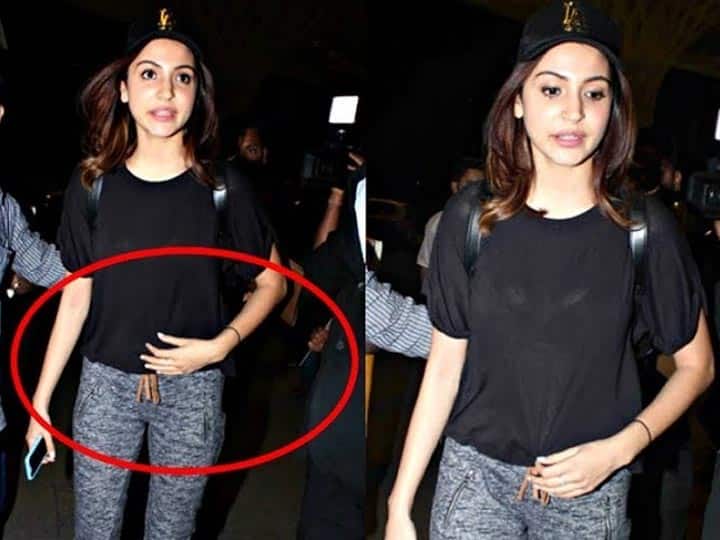 વિરાટની પત્ની અનુષ્કા શર્મા પ્રેગ્નેન્ટ છે? આ સવાલના જવાબ પર વિફરી પછી શું થયું? જાણો વિગત Is Virat Kohli Wife Anushka Sharma pregnant? વિરાટની પત્ની અનુષ્કા શર્મા પ્રેગ્નેન્ટ છે? આ સવાલના જવાબ પર વિફરી પછી શું થયું? જાણો વિગત