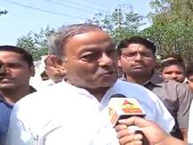 ગાંધી પરિવારની નજીકના કૉંગ્રેસ સાંસદ સંજય સિંહે રાજ્યસભામાંથી આપ્યુ રાજીનામું, ભાજપમાં થશે સામેલ