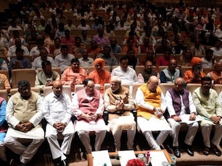 BJP સરકારનું હજુ 11 બિલ પાસ કરાવવાનું લક્ષ્ય,  સાંસદોને મોડી રાત સુધી કામ કરવા અમિત શાહનું ફરમાન
