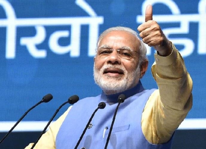 PM Narendra modi on triple talaq  ટ્રીપલ તલાક બિલ રાજ્યસભામાં પાસ, PM મોદીએ કહ્યું, દેશ માટે આજે ઐતિહાસિક દિવસ