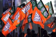 કોગ્રેસ થઇ કંગાળ, ભાજપની સંપત્તિમાં થયો 22 ટકાનો વધારો