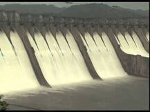 રાજ્યમાં સારા વરસાદના કારણે 33 જળાશયો 50 ટકાથી વધુ ભરાયા