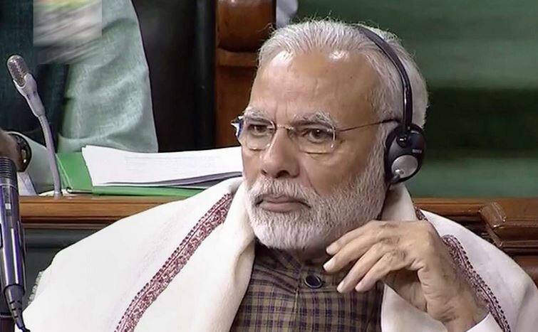 Loksabha Know who will be seat in front row with PM Modi લોકસભામાં PM મોદી સાથે પ્રથમ હરોળમાં કોણ-કોણ બેસશે, જાણો કઈ મહિલા નેતાનું વધ્યું કદ