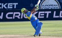 આ ક્રિકેટરે ફટકારી 28 બોલમાં સદી, ન લીધો એક પણ સિંગલ રન, જાણો વિગત