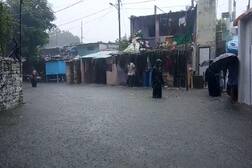 વડોદરાવાસીઓ માટે આગામી 48 કલાક કપરાં, હવામાન વિભાગે કરી મોટી આગાહી, જાણો વિગતે