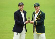 ક્રિકેટના પરંપરાગત હરિફો ઈંગ્લેન્ડ અને ઓસ્ટ્રેલિયા વચ્ચે આજથી એશિઝ સીરિઝનો થશે પ્રારંભ, જાણો કેટલા વાગે શરૂ થશે મેચ