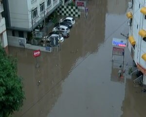 એક-બે નહીં હજુ આટલા દિવસ સુધી ગુજરાતમાં પડશે ભારે વરસાદ, હવામાન વિભાગે કરી આ મોટી આગાહી, જાણો વિગતે