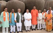 વરસાદના કારણે ગુજરાતના કયા મંત્રીને ગાંધીનગરથી કેવડિયા પહોંચતા 10 કલાક લાગ્યા ? જાણો વિગત