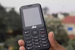 આવી રહ્યો છે નવો Jio ફોન, જાણો શું હશે તેમાં ખાસ