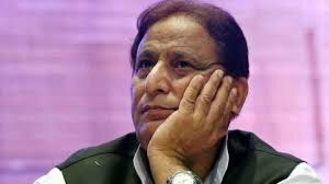 Enforcement Directorate registers PMLA case against Azam Khan સપા નેતા આઝમ ખાન વિરુદ્ધ કથિત રીતે જમીન  હડપવા મામલે EDએ દાખલ કર્યો કેસ