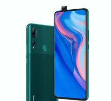 Huaweiએ ભારતમાં પોતાનો પ્રથમ પૉપ સેલ્ફી કેમેરા સ્માર્ટફોન Y9 Prime કર્યો લોન્ચ, જાણો કિંમત અને સ્પેસિફિકેશન્સ