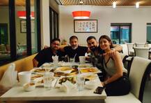 વેસ્ટ ઇન્ડિઝ સામેની સીરીઝ પહેલા વિરાટ-અનુષ્કાએ મિયામીમાં કોની સાથે એન્જૉય કરી ગ્રાન્ડ પાર્ટી, જાણો વિગતે