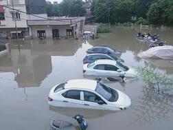 વડોદરામાં કેમ અચાનક જ 20 ઈંચ વરસાદ તૂટી પડ્યો? આ રહ્યું મોટું કારણ