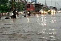 આગામી ત્રણ દિવસ સુધી લોકોને નહી મળે રાહત, ગુજરાતમાં અહીં ભારે વરસાદની હવામાન વિભાગની આગાહી