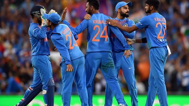 India vs West Indies: Team India's probable XI for first T20 clash against Windies આવતીકાલે વેસ્ટ ઇન્ડિઝ સામે પ્રથમ ટી-20, આ ખેલાડીઓ સાથે ઉતરશે ટીમ ઇન્ડિયા